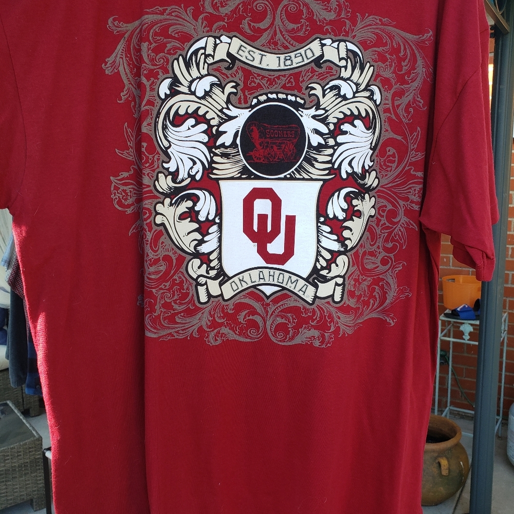 Mens shirt